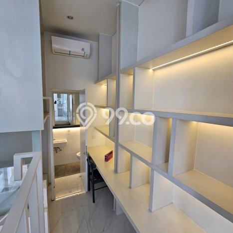 Dijual Hunian Rumah Terawat 2 KT di BSD, Tangerang Dijual Hunian Rumah Terawat 2 KT di BSD, Tangerang