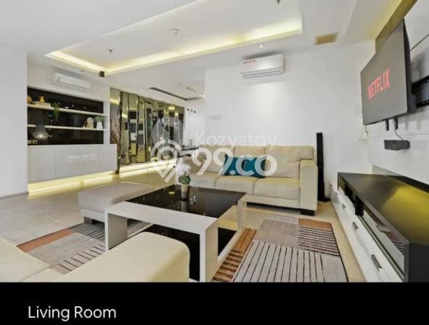 FOR SALE Hunian Apartemen Luxury di Sepatan dengan 3 Kamar Tidur & Luas 225m2 FOR SALE Hunian Apartemen Luxury di Sepatan dengan 3 Kamar Tidur & Luas 225m2