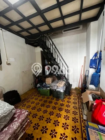 Unit Ruko Dijual di Tangerang LT 16m2 & LB 16m2 Unit Ruko Dijual di Tangerang LT 16m2 & LB 16m2