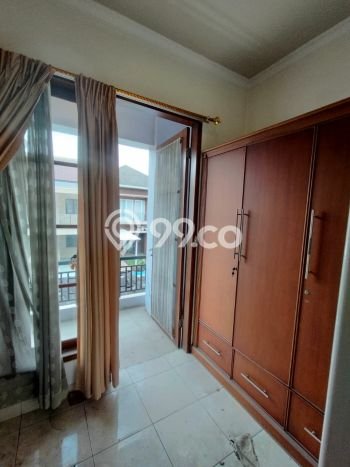 Dijual Rumah Modern 4 KT di BSD, Tangerang Dijual Rumah Modern 4 KT di BSD, Tangerang