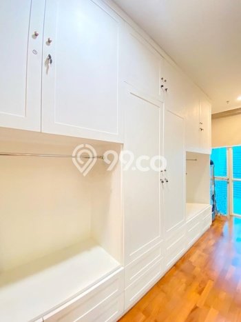 Unit Apartemen Eksklusif Dijual di Sepatan dengan 3 BR Unit Apartemen Eksklusif Dijual di Sepatan dengan 3 BR