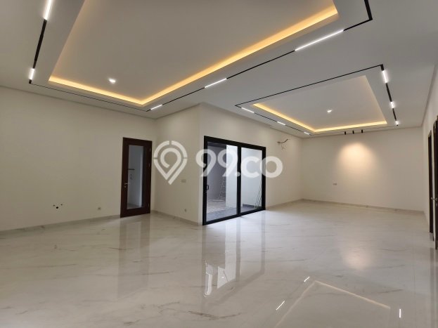 Rumah Elit Modern Tanpa Renovasi di BSD Foresta Tangerang Rumah Elit Modern Tanpa Renovasi di BSD Foresta Tangerang