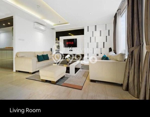 FOR SALE Hunian Apartemen Luxury di Sepatan dengan 3 Kamar Tidur & Luas 225m2 FOR SALE Hunian Apartemen Luxury di Sepatan dengan 3 Kamar Tidur & Luas 225m2