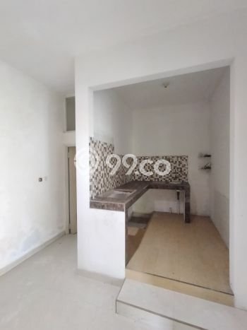 Rumah Mewah LB 129m2 Siap Pakai Desain Elegan di BSD, Tangerang Rumah Mewah LB 129m2 Siap Pakai Desain Elegan di BSD, Tangerang