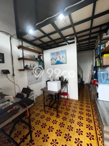 Unit Ruko Dijual di Tangerang LT 16m2 & LB 16m2 Unit Ruko Dijual di Tangerang LT 16m2 & LB 16m2