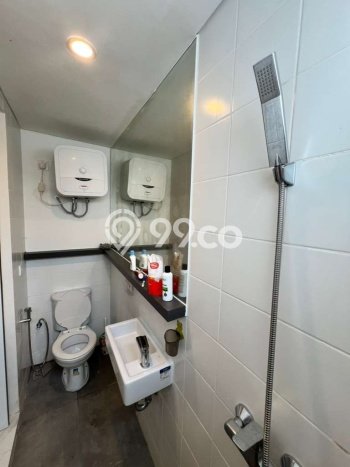 Rumah Luas Asri 2 KT Siap Pakai di BSD Tangerang Rumah Luas Asri 2 KT Siap Pakai di BSD Tangerang