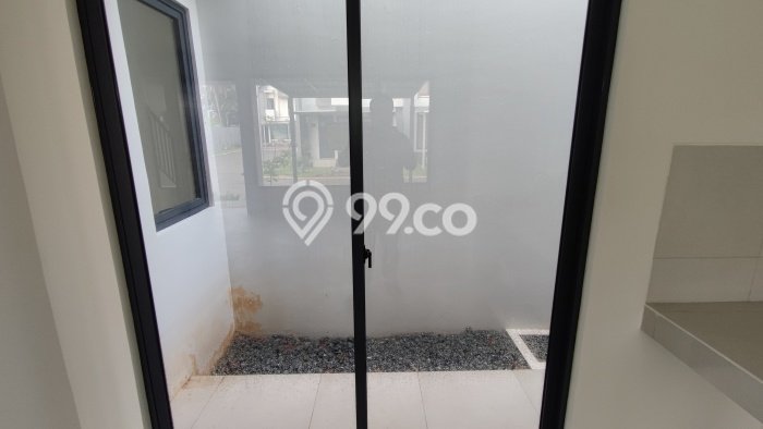 Rumah sewa siap huni 4 Kamar Tidur di BSD, Tangerang Rumah sewa siap huni 4 Kamar Tidur di BSD, Tangerang