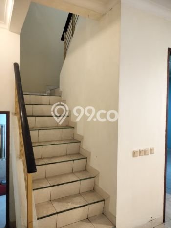 Dijual Rumah Modern 4 KT di BSD, Tangerang Dijual Rumah Modern 4 KT di BSD, Tangerang