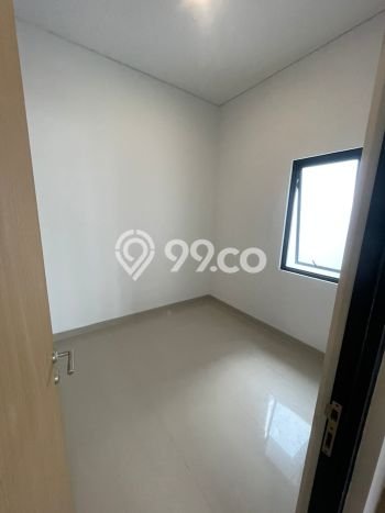 Rumah Minimalis 4 Kamar LT 77m2 di BSD Rumah Minimalis 4 Kamar LT 77m2 di BSD