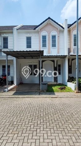 Sewa Rumah Harga Terjangkau di BSD Tangerang Punya 2 KT Sewa Rumah Harga Terjangkau di BSD Tangerang Punya 2 KT