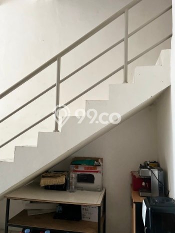 Rumah Terjangkau Strategis LT 48m2 di Tangerang Rumah Terjangkau Strategis LT 48m2 di Tangerang