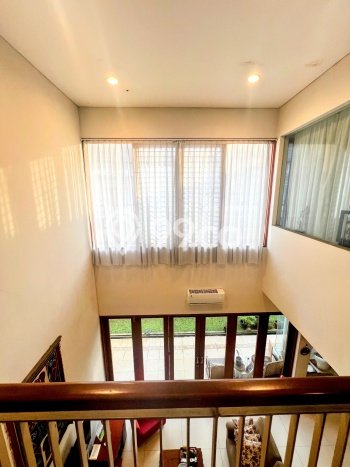 Dijual Rumah Luas Elegan Dengan View Eksklusif di BSD, Tangerang Dijual Rumah Luas Elegan Dengan View Eksklusif di BSD, Tangerang