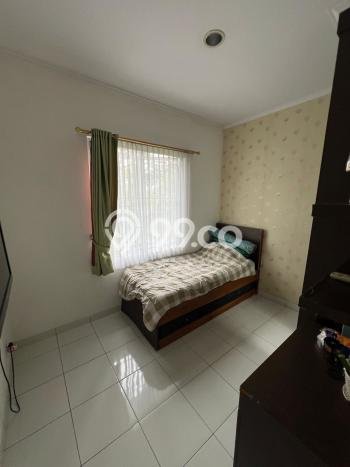 Rumah Elit LB 88m2 Siap Pakai Desain Elegan di BSD, Tangerang Rumah Elit LB 88m2 Siap Pakai Desain Elegan di BSD, Tangerang