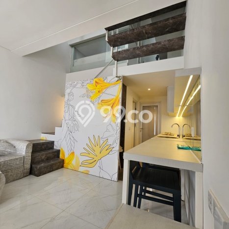 Dijual Hunian Rumah Terawat 2 KT di BSD, Tangerang Dijual Hunian Rumah Terawat 2 KT di BSD, Tangerang