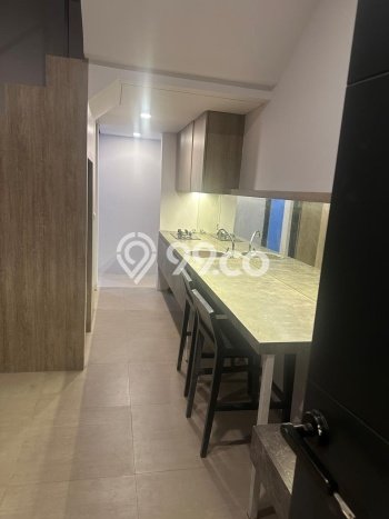 Dijual Rumah Eksklusif 3 KT di BSD, Tangerang Dijual Rumah Eksklusif 3 KT di BSD, Tangerang
