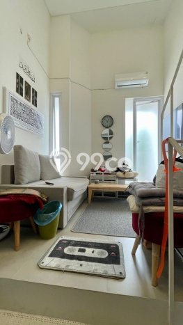 Jual Rumah Eksklusif 1 KT di BSD, Tangerang Jual Rumah Eksklusif 1 KT di BSD, Tangerang