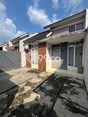 Jual Rumah Minimalis Bagus Punya 1 KT di Parung Panjang Bogor - Jual Rumah Minimalis Bagus Punya 1 KT di Parung Panjang Bogor -