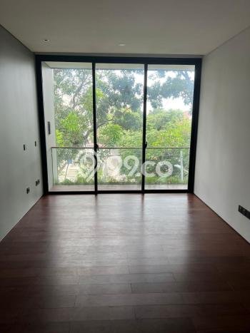 Rumah Elit Modern Siap Huni di Kemang Jakarta Selatan Rumah Elit Modern Siap Huni di Kemang Jakarta Selatan