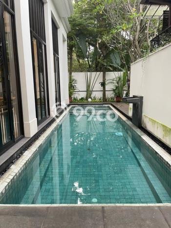 Hunian Modern Untuk Disewakan di Pejaten Jakarta Selatan 6 KT & 6 KM Hunian Modern Untuk Disewakan di Pejaten Jakarta Selatan 6 KT & 6 KM