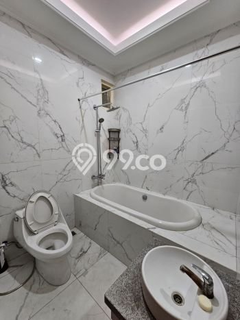 Jual Rumah Luas Elegan Dengan View Eksklusif di Kemang, Jakarta Selatan Jual Rumah Luas Elegan Dengan View Eksklusif di Kemang, Jakarta Selatan
