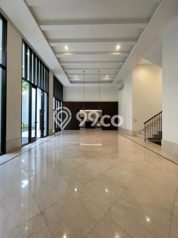 Hunian Modern Untuk Disewakan di Pejaten Jakarta Selatan 6 KT & 6 KM Hunian Modern Untuk Disewakan di Pejaten Jakarta Selatan 6 KT & 6 KM