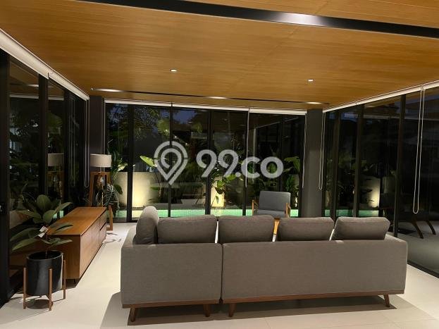 Rumah Elit Modern Siap Huni di Kemang Jakarta Selatan Rumah Elit Modern Siap Huni di Kemang Jakarta Selatan