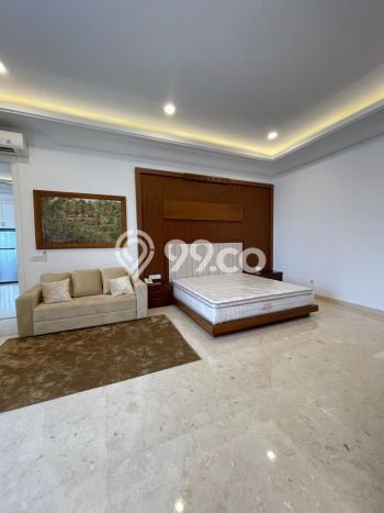 Rumah Luxury Modern Tanpa Renovasi di Kemang Jakarta Selatan Rumah Luxury Modern Tanpa Renovasi di Kemang Jakarta Selatan