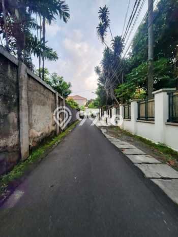 Tanah Dijual di Jakarta Selatan Seluas 195m2 Strategis Tanah Dijual di Jakarta Selatan Seluas 195m2 Strategis