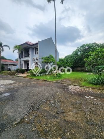 LOKASI PREMIUM! Tanah di Lebak Bulus, Luas 3900m², Ideal untuk Investasi LOKASI PREMIUM! Tanah di Lebak Bulus, Luas 3900m², Ideal untuk Investasi