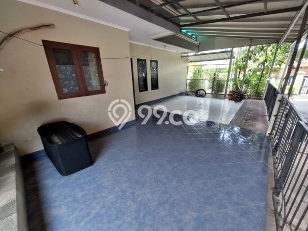 Dijual Cepat Rumah Favorit Siap Huni LB 115m2 di Ciputat, Tangerang Selatan Dijual Cepat Rumah Favorit Siap Huni LB 115m2 di Ciputat, Tangerang Selatan