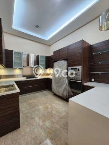 Hunian Mewah LB 890m2 Siap Huni Desain Elegan di Pondok Indah, Jakarta Selatan Hunian Mewah LB 890m2 Siap Huni Desain Elegan di Pondok Indah, Jakarta Selatan