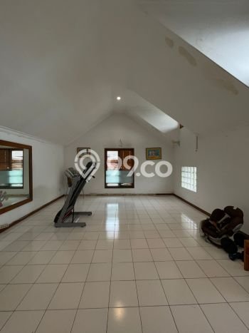 Dijual Rumah Luas Elegan Dengan View Cantik di Cipete, Jakarta Selatan Dijual Rumah Luas Elegan Dengan View Cantik di Cipete, Jakarta Selatan