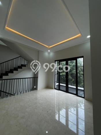 Best Deal Hunian Mewah Ideal dan Luas di Kebayoran Baru, Jakarta Selatan Best Deal Hunian Mewah Ideal dan Luas di Kebayoran Baru, Jakarta Selatan
