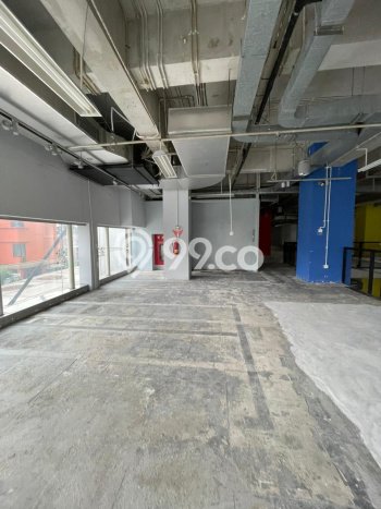 Paling Diincar! Kantor Dijual di TB Simatupang Harga Kompetitif Paling Diincar! Kantor Dijual di TB Simatupang Harga Kompetitif