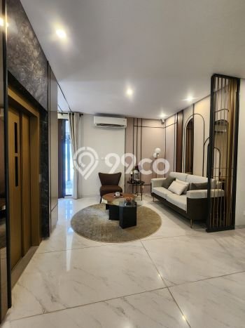 Hunian Super Elit dengan Akses Paling Strategis di Bintaro, Jakarta Selatan Hunian Super Elit dengan Akses Paling Strategis di Bintaro, Jakarta Selatan
