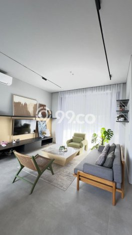 Jual Rumah Modern 5 KT di Bintaro, Tangerang Selatan Jual Rumah Modern 5 KT di Bintaro, Tangerang Selatan
