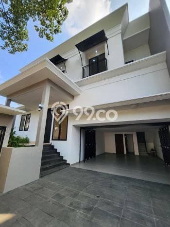 Dijual Rumah Premium dengan Fasilitas Sekitar Komplit di Cilandak, Jakarta Selatan Dijual Rumah Premium dengan Fasilitas Sekitar Komplit di Cilandak, Jakarta Selatan