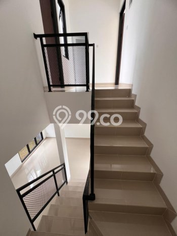 Rumah Minimalis 4 KT LT 73m2 di Cirendeu Rumah Minimalis 4 KT LT 73m2 di Cirendeu