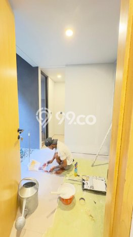 Jual Rumah Modern 5 KT di Bintaro, Tangerang Selatan Jual Rumah Modern 5 KT di Bintaro, Tangerang Selatan