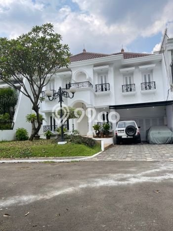 Jual Rumah Mewah Megah Dengan View Eksklusif di Lebak Bulus, Jakarta Selatan Jual Rumah Mewah Megah Dengan View Eksklusif di Lebak Bulus, Jakarta Selatan