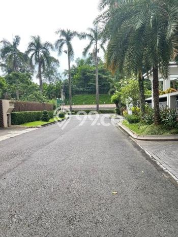 Hunian Elit LB 576m2 Siap Pakai Desain Elegan di Pondok Indah, Jakarta Selatan Hunian Elit LB 576m2 Siap Pakai Desain Elegan di Pondok Indah, Jakarta Selatan