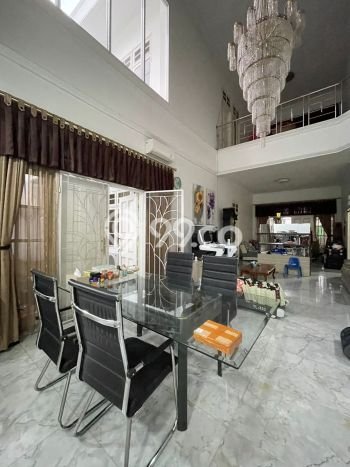 Dijual Rumah Mewah Elegan Dengan View Cantik di Pondok Indah, Jakarta Selatan Dijual Rumah Mewah Elegan Dengan View Cantik di Pondok Indah, Jakarta Selatan