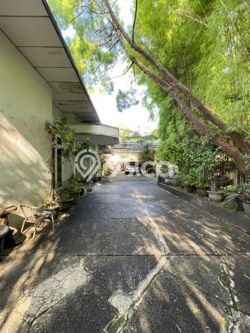 Siap Huni Rumah Mewah 4 Kamar di Kebayoran Baru Dekat ke Mana Saja Siap Huni Rumah Mewah 4 Kamar di Kebayoran Baru Dekat ke Mana Saja