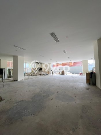 Kantor Dijual di Prime Area Jakarta Selatan Luas 9850m2 Kantor Dijual di Prime Area Jakarta Selatan Luas 9850m2