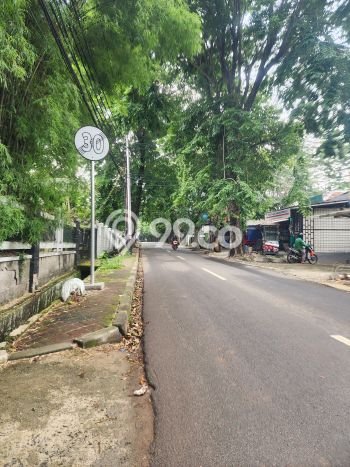 LOKASI PREMIUM! Tanah di Lebak Bulus, Luas 3900m², Ideal untuk Investasi LOKASI PREMIUM! Tanah di Lebak Bulus, Luas 3900m², Ideal untuk Investasi