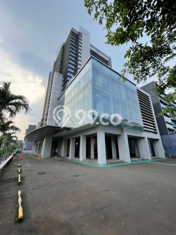 Paling Diincar! Kantor Dijual di TB Simatupang Harga Kompetitif Paling Diincar! Kantor Dijual di TB Simatupang Harga Kompetitif