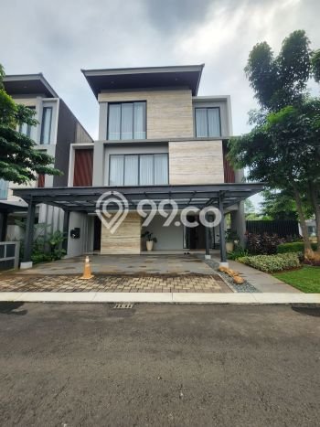 Hunian Super Elit dengan Akses Paling Strategis di Bintaro, Jakarta Selatan Hunian Super Elit dengan Akses Paling Strategis di Bintaro, Jakarta Selatan
