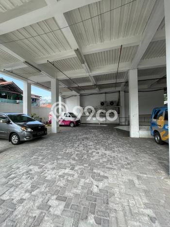 Kantor Premium di Rawamangun, Luas 5000m², Posisi Mainroad Kantor Premium di Rawamangun, Luas 5000m², Posisi Mainroad