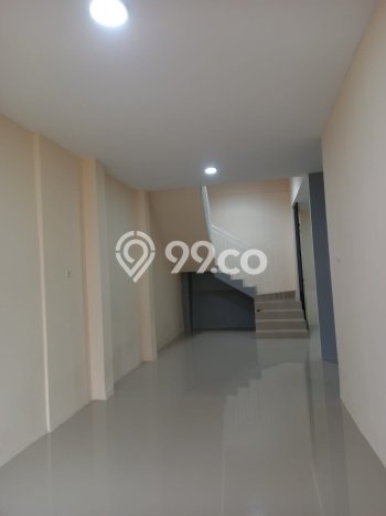 Jual Rumah Modern 4 KT di Bintaro, Tangerang Selatan Jual Rumah Modern 4 KT di Bintaro, Tangerang Selatan