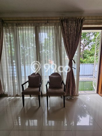Rumah Elit Modern Tanpa Renovasi di Kemang Jakarta Selatan Rumah Elit Modern Tanpa Renovasi di Kemang Jakarta Selatan